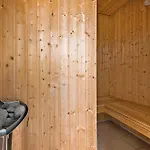 Amazing In With Sauna Dom wakacyjny *