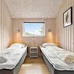 Amazing In With Sauna Dom wakacyjny Glesborg