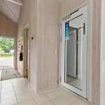 Amazing In With Sauna * Glesborg