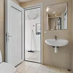 Amazing In With Sauna