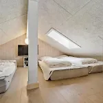 Dom wakacyjny Amazing In With Sauna *