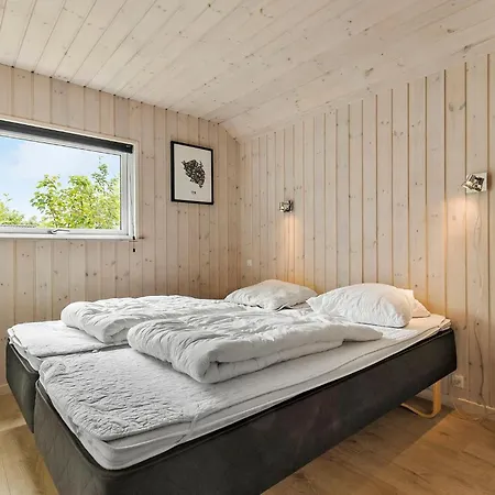 Lovely In With Sauna * Glesborg