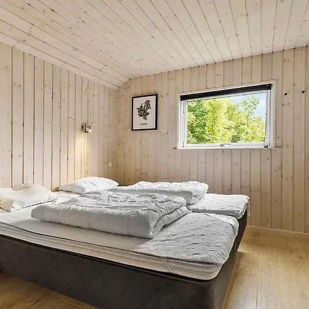 Lovely In With Sauna Сasa de vacaciones *