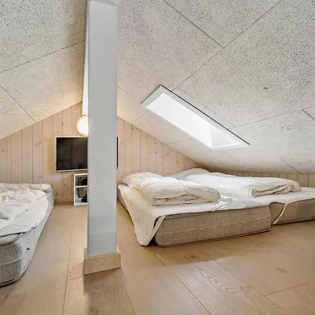Сasa de vacaciones Lovely In With Sauna *